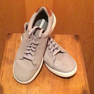 Kodiak ‘Arklan’ Sneakers